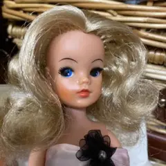 非売品 1982 ヴィンテージ シンディドール シンディちゃん マクドナルド 非売品 1982 ヴィンテージ シンディドール シンディちゃん