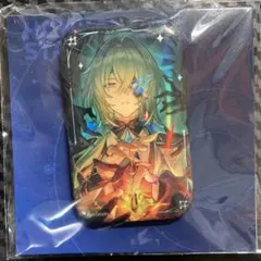アナイクス 崩壊スターレイル 缶バッジ 光円錐 公式正規品 2 - メルカリ