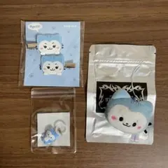 ITZY グッズまとめ売り【イェジ】 ITZY グッズまとめ売り【イェジ】6点 - メルカリ