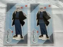 2026年最新】まるくじ 呪術廻戦 五条 アクリルスタンドの人気アイテム