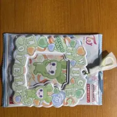 TWICE カードホルダー　ジョンヨン