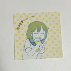 2026年最新】city ステッカー あらゐけいいちの人気アイテム - メルカリ