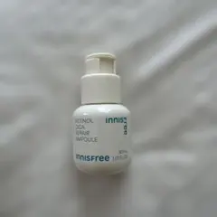 イニスフリー Innisfree レチノール シカ リペア セラムのサムネイル