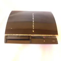 ★レア★初期型★PS3本体★最上位★CECHA00 60GB★FW4.53★