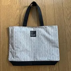 【非売品・未使用】FAUCHONフォション130周年オリジナル トートバッグ