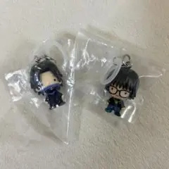 HUNTER×HUNTER めじるしアクセサリー 幻影旅団編 セット