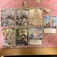 AZKi 、風間いろは、雪花ラミィHR（ホロレア） ホロライブカード3枚セット AZKi 、風間いろは、雪花ラミィHR（ホロレア） ホロライブ3枚セット