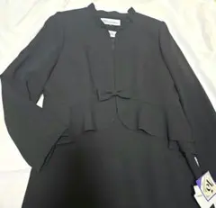 ∞ユキコキミジマ∞ブラックフォーマルアンサンブル15号