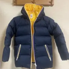 B:MING by BEAMS ダウンコート 130