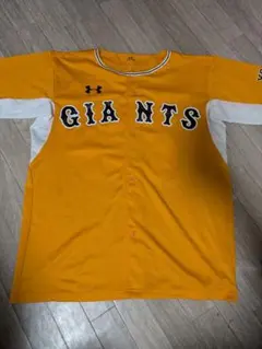 GIANTS ユニフォーム OKAMOTO 25