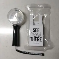 木村拓哉　2024 SEE YOU THERE ペンライト