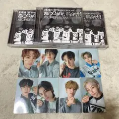 straykids  SOCIALPATH  通常盤  トレカ全員