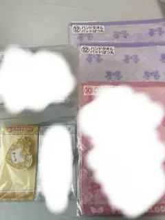 【バラ売り可】サンリオ 当たりくじ まとめ売り