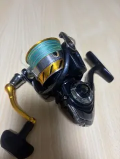 DAIWA レブロス 3012H - メルカリ