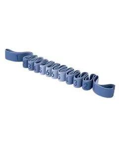 SUKALA リントスル　マルチストレッチバンド　ピラティス　lava