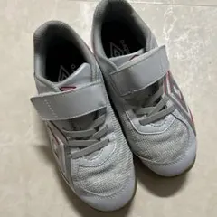 アンブロ　室内シューズ　19cm