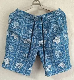 値下げ新品未使用Rhythm. Boys Beach Short 10size - メルカリ