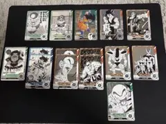 ドラゴンボール　アドバンスパック　まとめ売り