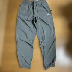 【新品未使用】ノースフェイス NB31948 バーサタイルパンツ グレー L