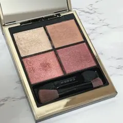SUQQU SIGNATURE COLOR EYES 04 アイシャドウパレット