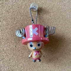 ONE PIECE チョッパー キーホルダー