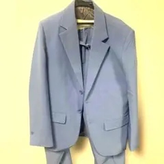 MISTERGENTLEMAN セットアップ ミスタージェントルマン スーツM - メルカリ