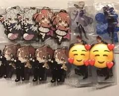 カラフルピーチ　一番くじ　まとめ売り