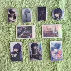 プロセカ♪朝比奈まふゆ　まとめ売り