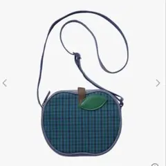 ファミリア　リンゴ　ポシェット ポシェット | ファミリア公式サイト