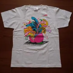 武藤敬司プロレスデビュー30周年記念Tシャツ VS ももいろクローバーZ