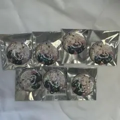 学園アイドルマスター 十王星南 缶バッジ SHIBUYA109 POPUP