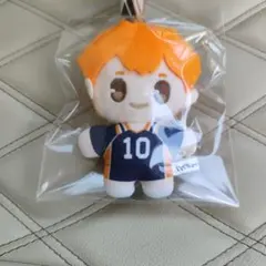 ハイキュー!! 日向翔陽 マスコットキーホルダー