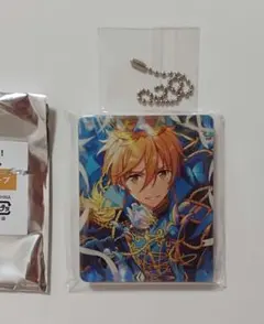 あんさんぶるスターズ アニメイトカフェ イースター コロッタ 友也