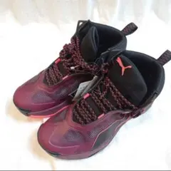 プーマ ゴアテックス トレッキング 377861 (22.0) 定価18700円