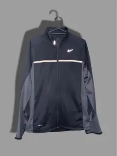ラ*ン様 Nike Dri-FIT ジャージジャケット Lサイズ
