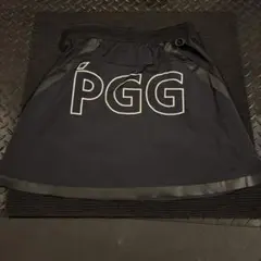PGGフリルネイビースカート美品 | Mercari
