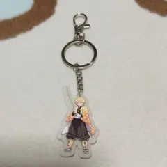 鬼滅の刃　　③我妻　善逸　　　キーホルダー