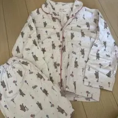 パジャマ 160
