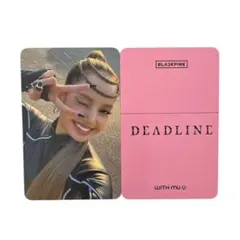 2026年最新】blackpink トレカ リサの人気アイテム - メルカリ