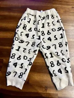 マーキーズホーガン　ズボン　90センチ