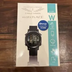 2025年最新】eagle vision watch ace ev-933の人気アイテム
