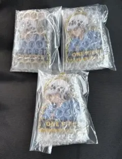 一番くじ ワンピース アクリルキーホルダー ロー