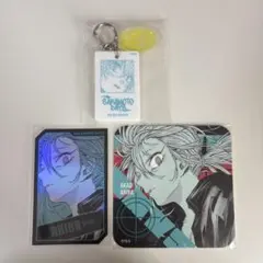 SAKAMOTO DAYS 赤尾晶 セット