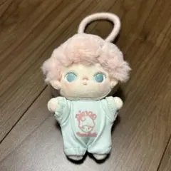 POPMART DIMOO ぬいぐるみ 本日発売の新作DIMOOぬいぐるみキーチェーン開封 | Hatama