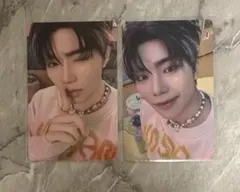 ZB1 ZEROBASEONE ゼベワン　トレカ　ラキドロ　ゴヌク　パクゴヌク