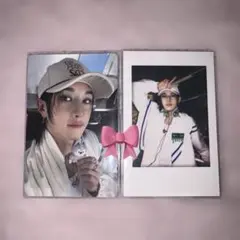 2026年最新】straykids ポラロイドの人気アイテム - メルカリ