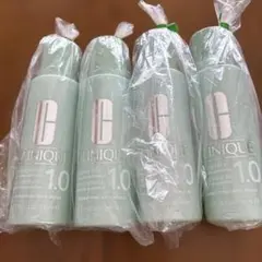 CLINIQUE クラリファイング ローション 1.0 200ml 4本セット