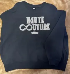 Sサイズ MISAMO HAUTE COUTURE マンツーマン