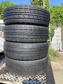 NANKANG ICE ACTIVA 165/55/15 4本セット2021のサムネイル