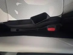 レクサスRX隙間埋め 落下防止 2個セット 運転席 助手席 コンソールクッション